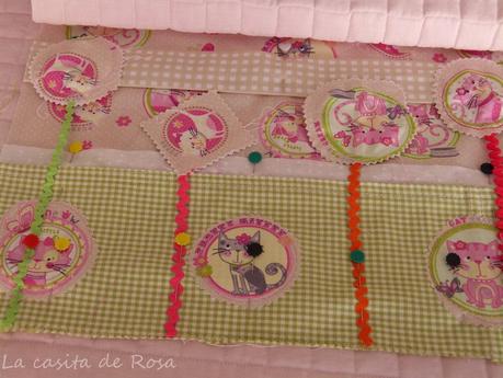 Panel coletero (Taller)