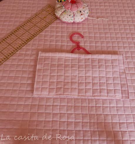 Panel coletero (Taller)