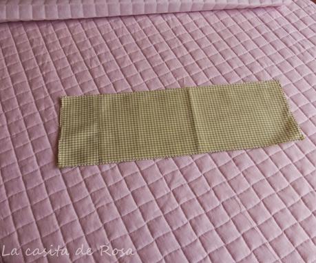 Panel coletero (Taller)