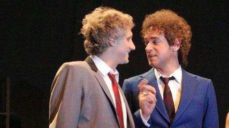 Charly Alberti: El tercer elemento de Soda Stereo