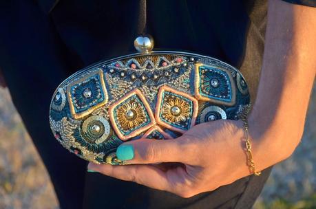 Sheinside: Elegant jumpsuit!!