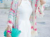 Sweet Kimono