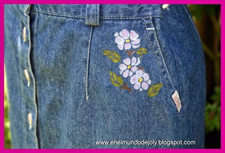 CON FALDAS Y A LO LOCO!!!