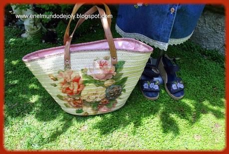 CON FALDAS Y A LO LOCO!!!