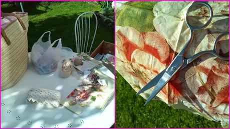 CON FALDAS Y A LO LOCO!!!