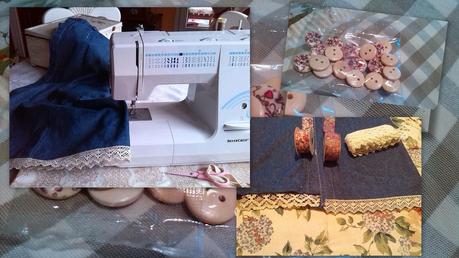 CON FALDAS Y A LO LOCO!!!