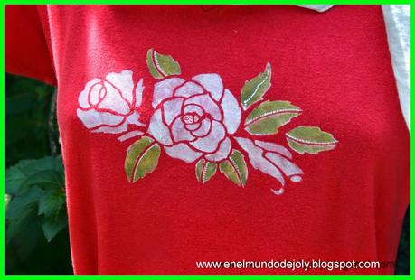 CON FALDAS Y A LO LOCO!!!