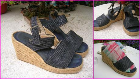 CON FALDAS Y A LO LOCO!!!