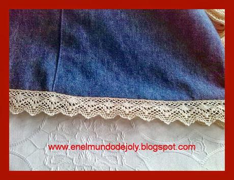 CON FALDAS Y A LO LOCO!!!