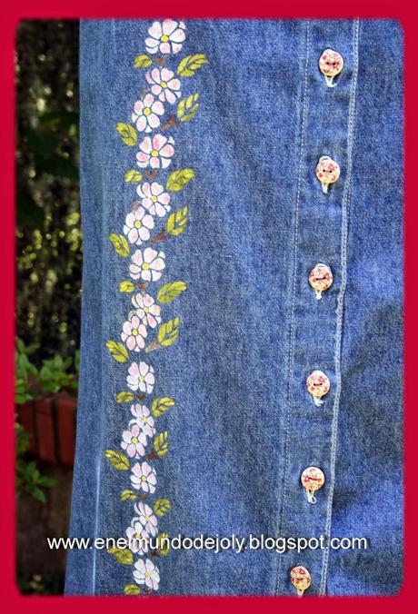 CON FALDAS Y A LO LOCO!!!