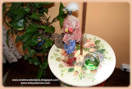 UN LUGAR LLAMADO CHARAS...A LA LUZ DE UNA LECHERA!!!