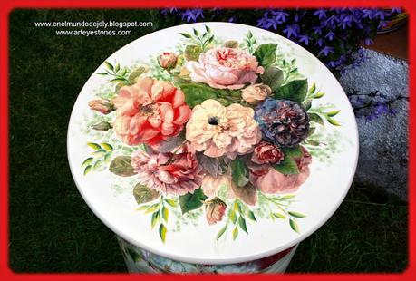 UN LUGAR LLAMADO CHARAS...A LA LUZ DE UNA LECHERA!!!