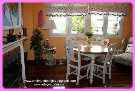 UN LUGAR LLAMADO CHARAS...A LA LUZ DE UNA LECHERA!!!