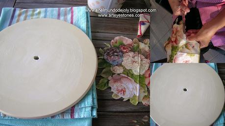 UN LUGAR LLAMADO CHARAS...A LA LUZ DE UNA LECHERA!!!