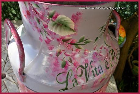 OTRA LECHERA CON SABOR ASTURIANO!!!