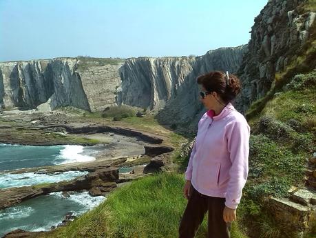 OTRA LECHERA CON SABOR ASTURIANO!!!