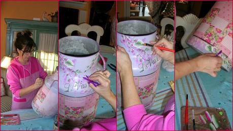 OTRA LECHERA CON SABOR ASTURIANO!!!