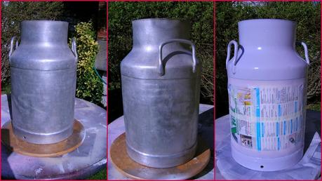 OTRA LECHERA CON SABOR ASTURIANO!!!