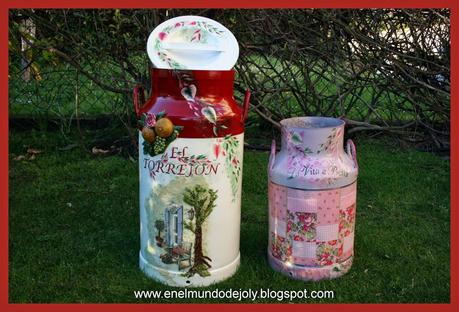 OTRA LECHERA CON SABOR ASTURIANO!!!