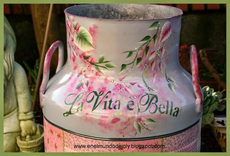 OTRA LECHERA CON SABOR ASTURIANO!!!