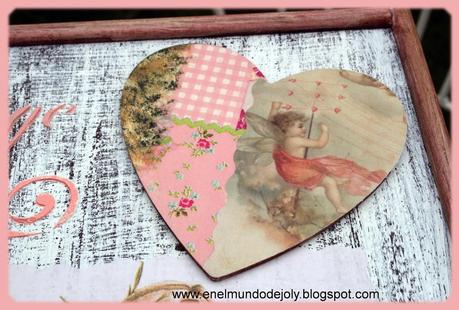 CAJA DE VINO PARA SERVILLETAS!!