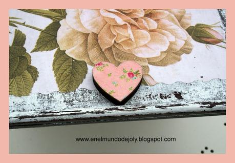 CAJA DE VINO PARA SERVILLETAS!!