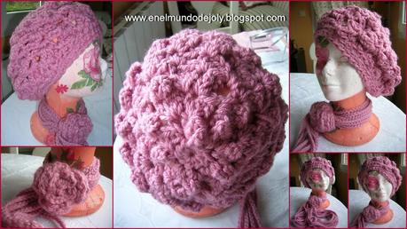 CUMBRES BORRASCOSAS....MENUDO TIEMPECITO!!!