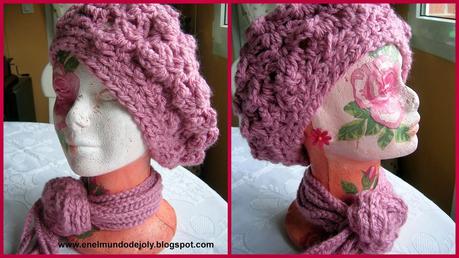 CUMBRES BORRASCOSAS....MENUDO TIEMPECITO!!!