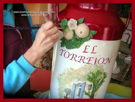 EL CUENTO DE LA LECHERA....CON FINAL FELIZ!!