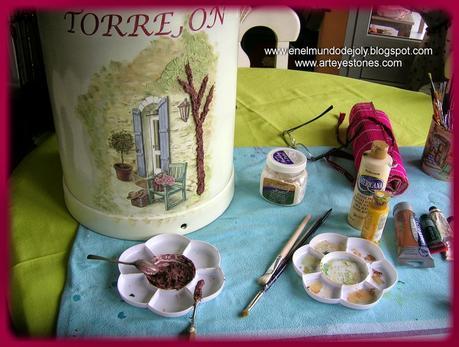 EL CUENTO DE LA LECHERA....CON FINAL FELIZ!!