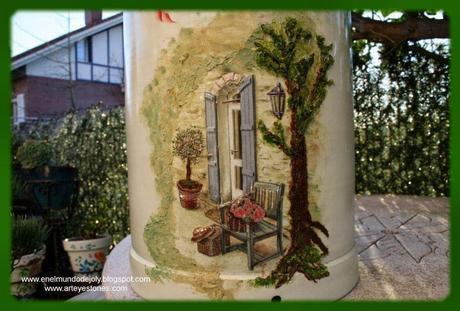 EL CUENTO DE LA LECHERA....CON FINAL FELIZ!!