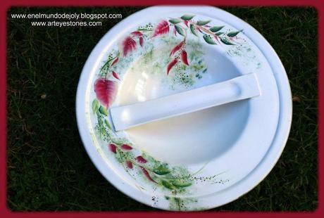 EL CUENTO DE LA LECHERA....CON FINAL FELIZ!!