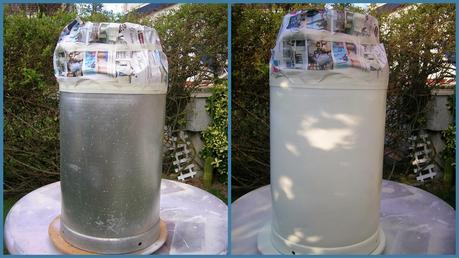 EL CUENTO DE LA LECHERA....CON FINAL FELIZ!!