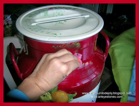 EL CUENTO DE LA LECHERA....CON FINAL FELIZ!!