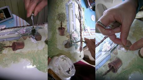 EL CUENTO DE LA LECHERA....CON FINAL FELIZ!!