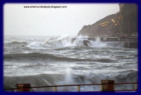 SOSPESO TRANSPARENTE...¡COMO ME GUSTA!!!