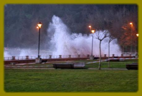 SOSPESO TRANSPARENTE...¡COMO ME GUSTA!!!