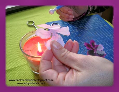 SOSPESO TRANSPARENTE...¡COMO ME GUSTA!!!