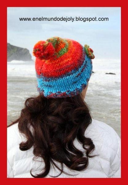 SOSPESO TRANSPARENTE...¡COMO ME GUSTA!!!