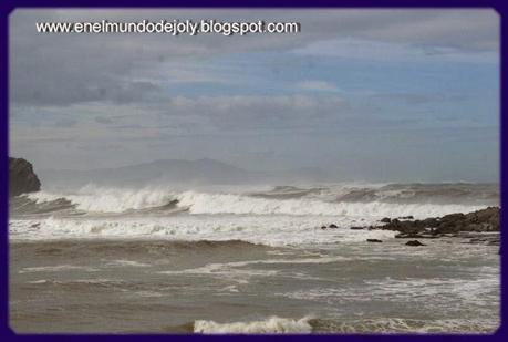 SOSPESO TRANSPARENTE...¡COMO ME GUSTA!!!