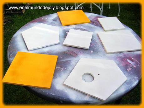 CASITA DE PAJAROS EN DECOUPAGE Y CON MULTICARGA!!