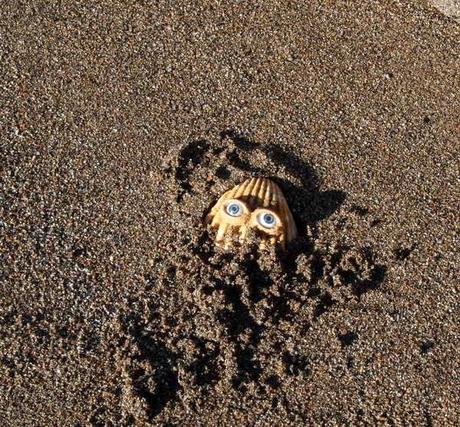 DESCANSANDO CON LOS ESTONES!!