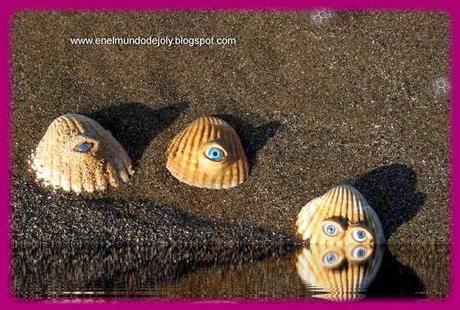 DESCANSANDO CON LOS ESTONES!!