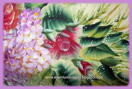 UNA LECHERA CON SABOR A ASTURIAS!!