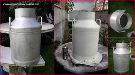 UNA LECHERA CON SABOR A ASTURIAS!!