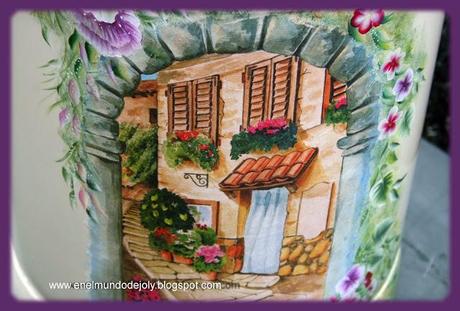 UNA LECHERA CON SABOR A ASTURIAS!!