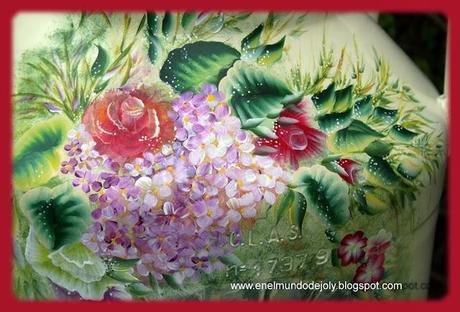 UNA LECHERA CON SABOR A ASTURIAS!!