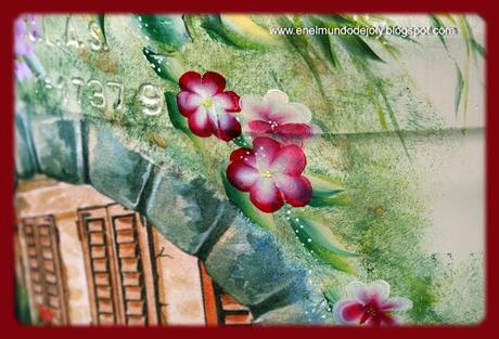 UNA LECHERA CON SABOR A ASTURIAS!!