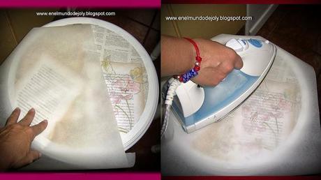 UN CAMBIO A LA MESA AUXILIAR