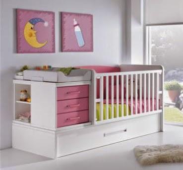 5 tips de Decoración - Dormitorio de niñas